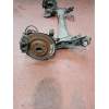 Recambio de puente trasero para citroën c4 picasso referencia OEM IAM  DISCO/ABS 2013