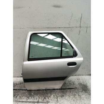 PUERTA TRASERA IZQUIERDA 5P 1999