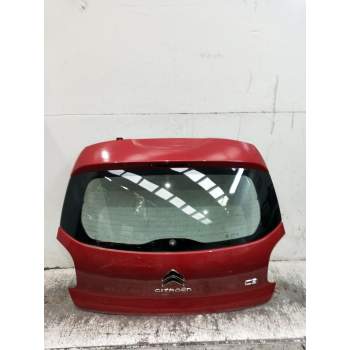 PORTON TRASERO 5P 2018
