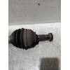 Recambio de transmision delantera izquierda para citroën c4 grand picasso exclusive referencia OEM IAM 9657555480 20HDI 2006