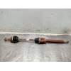 Recambio de transmision delantera derecha para ford focus turn. referencia OEM IAM BV613B436TB  