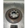 Recambio de disco freno delantero para chevrolet kalos 1.2 s (d/a) referencia OEM IAM   