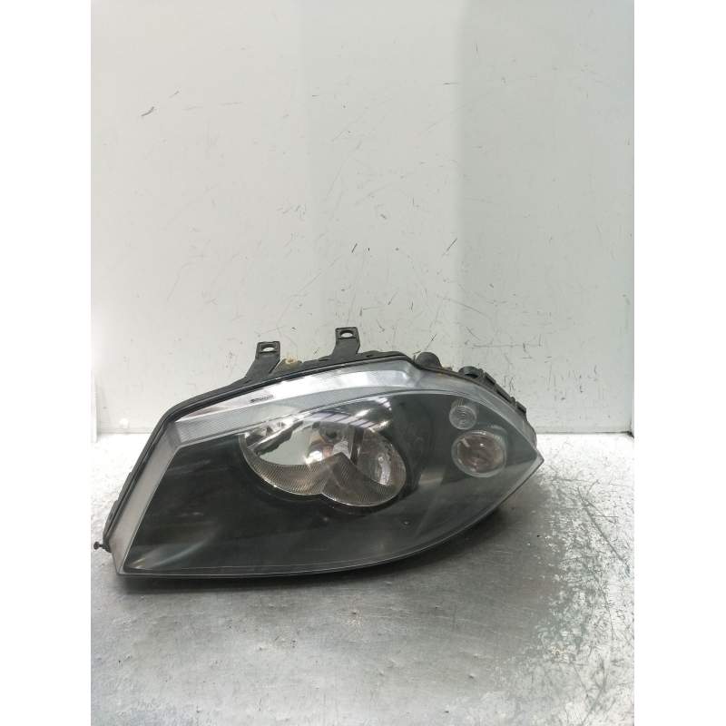 Recambio de faro izquierdo para seat ibiza iii (6l1) 1.9 sdi referencia OEM IAM 89306239  088233