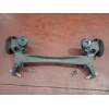 Recambio de puente trasero para citroën c4 picasso referencia OEM IAM  DISCO/ABS 2013