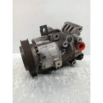 COMPRESOR AIRE ACONDICIONADO CA500JDCCF04 