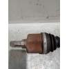 Recambio de transmision delantera izquierda para citroën c4 grand picasso exclusive referencia OEM IAM 9657555480 20HDI 2006