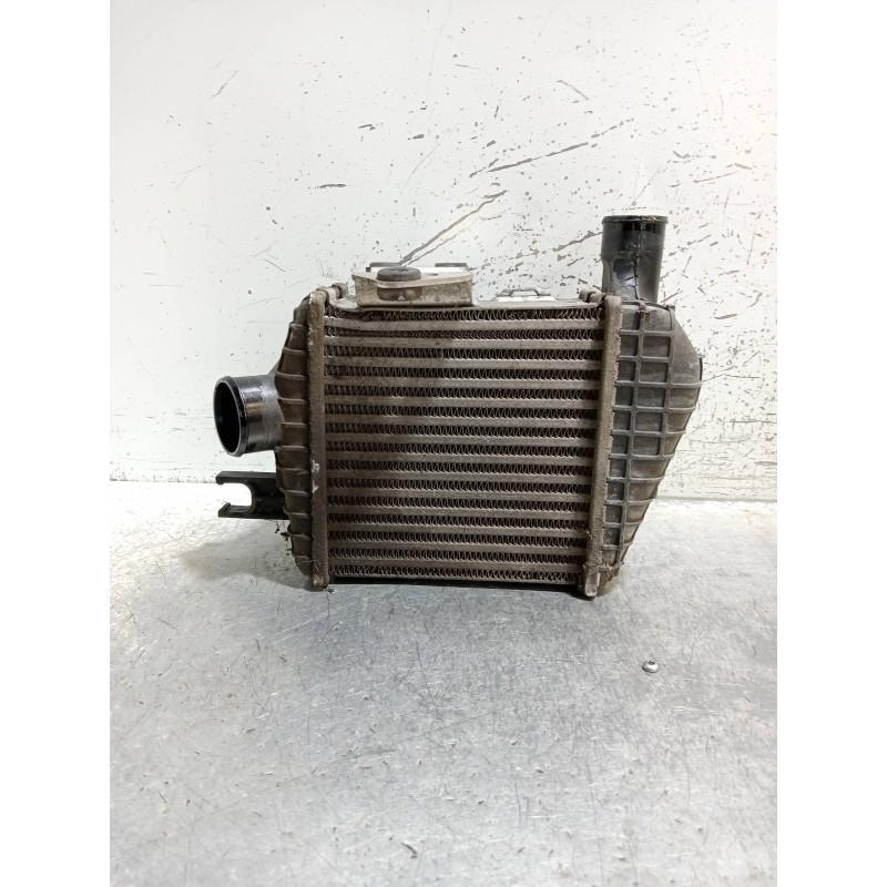 Recambio de intercooler para hyundai tucson (jm) 2.0 crdi style referencia OEM IAM 282702725X  