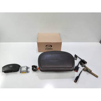 KIT AIRBAG 