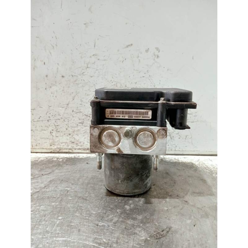 Recambio de abs para toyota corolla verso (r1) referencia OEM IAM 0265950412 0265234222 445400F020