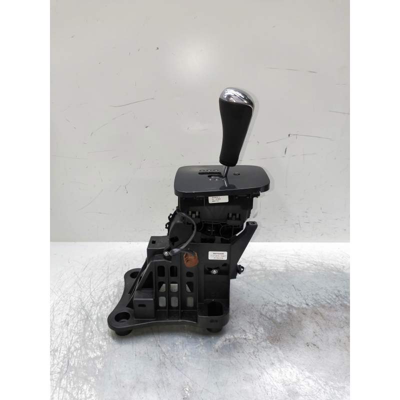 Recambio de palanca cambio para peugeot 5008 (0u_, 0e_) 1.6 hdi referencia OEM IAM 9687024580 96721270ZE 2012
