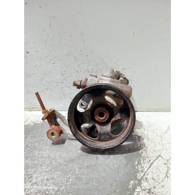 Recambio de bomba direccion para fiat ducato caja cerrada (desde 03.94) referencia OEM IAM 1477396080 7691955256 1994