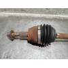 Recambio de transmision delantera derecha para ford focus turn. referencia OEM IAM BV613B436TB  