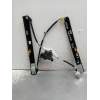 Recambio de elevalunas delantero izquierdo para seat leon (kl1, klg) 1.5 tsi referencia OEM IAM 5Q0959801C 5P. 0130822077 