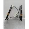 Recambio de elevalunas delantero izquierdo para seat leon (kl1, klg) 1.5 tsi referencia OEM IAM 5Q0959801C 5P. 0130822077 