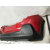 Recambio de paragolpes trasero para citroën c3 iii (sx) 1.2 puretech 82 referencia OEM IAM   2018