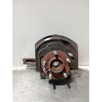 MANGUETA DELANTERA IZQUIERDA 40015JD040 20DCI 2007