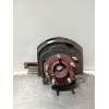 Recambio de mangueta delantera izquierda para nissan qashqai (j10) acenta referencia OEM IAM 40015JD040 20DCI 2007
