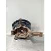 Recambio de mangueta delantera izquierda para nissan qashqai (j10) acenta referencia OEM IAM 40015JD040 20DCI 2007
