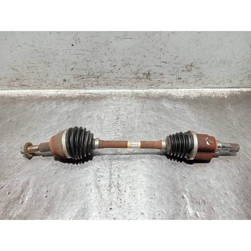 Recambio de transmision delantera izquierda para ford focus turn. referencia OEM IAM BV613B437TB  
