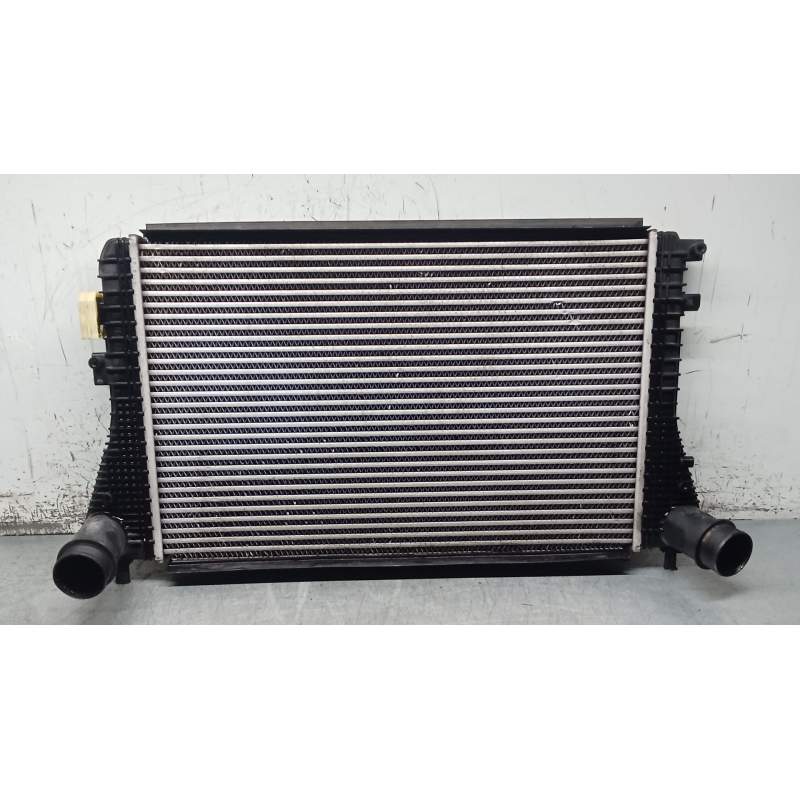 Recambio de intercooler para seat altea xl (5p5, 5p8) 1.6 tdi referencia OEM IAM 1K0145803BM  09