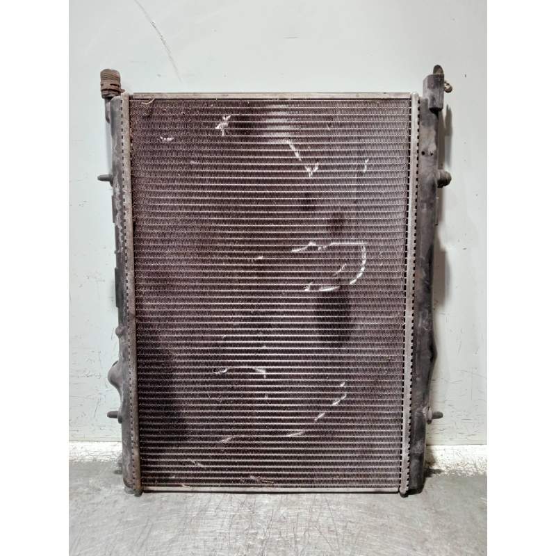 Recambio de radiador agua para citroën xsara coupe referencia OEM IAM 9637040280 16G 2001