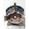 Recambio de mangueta delantera izquierda para nissan qashqai (j10) acenta referencia OEM IAM 40015JD040 20DCI 2007
