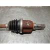 Recambio de transmision delantera izquierda para ford focus turn. referencia OEM IAM BV613B437TB  
