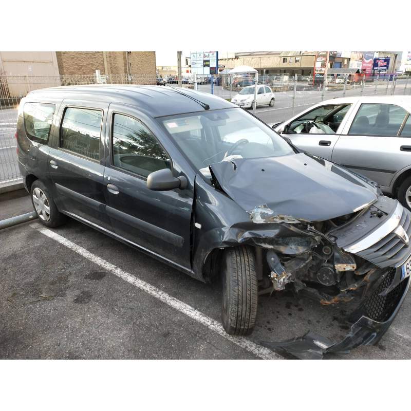 DACIA LOGAN MCV