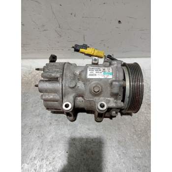 COMPRESOR AIRE ACONDICIONADO SD7C16 9659876080 2006