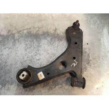 BRAZO SUSPENSION INFERIOR DELANTERO IZQUIERDO 