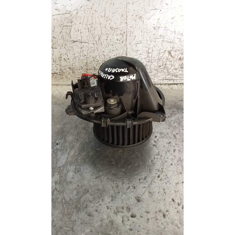 Recambio de motor calefaccion para mercedes-benz clase r (w251) 320 cdi (251.022) referencia OEM IAM 929405E  