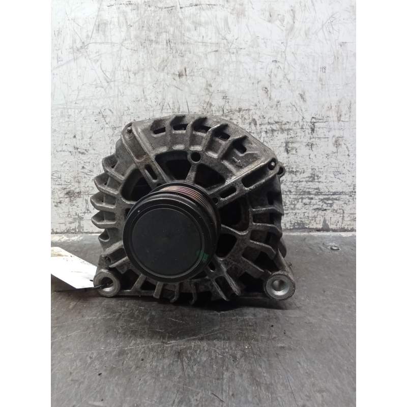 Recambio de alternador para citroën c3 picasso (sh_) 1.6 bluehdi 100 referencia OEM IAM 9810525380  