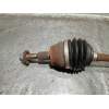 Recambio de transmision delantera izquierda para ford focus turn. referencia OEM IAM BV613B437TB  