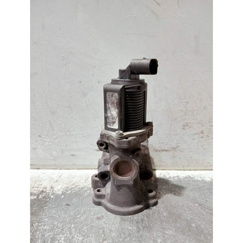 Recambio de valvula egr para fiat fiorino referencia OEM IAM 55201144 70002019 2007