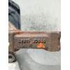 Recambio de mangueta delantera izquierda para nissan qashqai (j10) acenta referencia OEM IAM 40015JD040 20DCI 2007