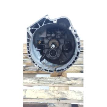 CAJA CAMBIOS CAL 6V 0079752