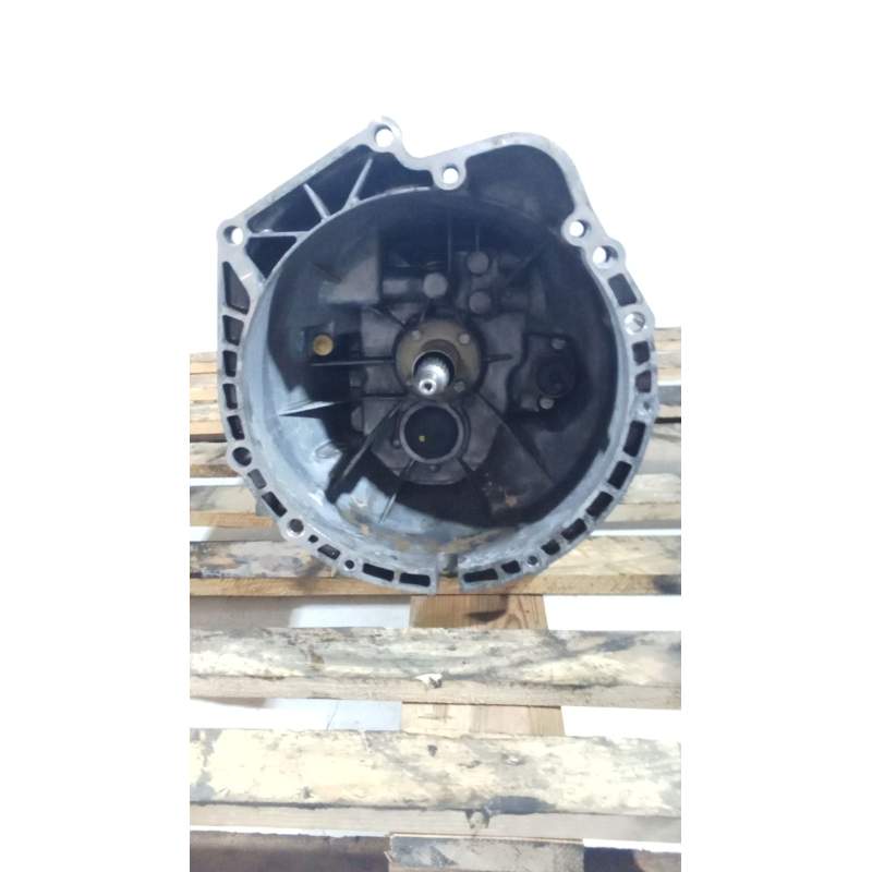 Recambio de caja cambios para bmw serie 3 berlina (e90) referencia OEM IAM CAL 6V 0079752