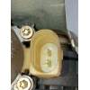 Recambio de elevalunas trasero derecho para volvo v70 ii (285) 2.4 referencia OEM IAM 1199700110 5P 2000