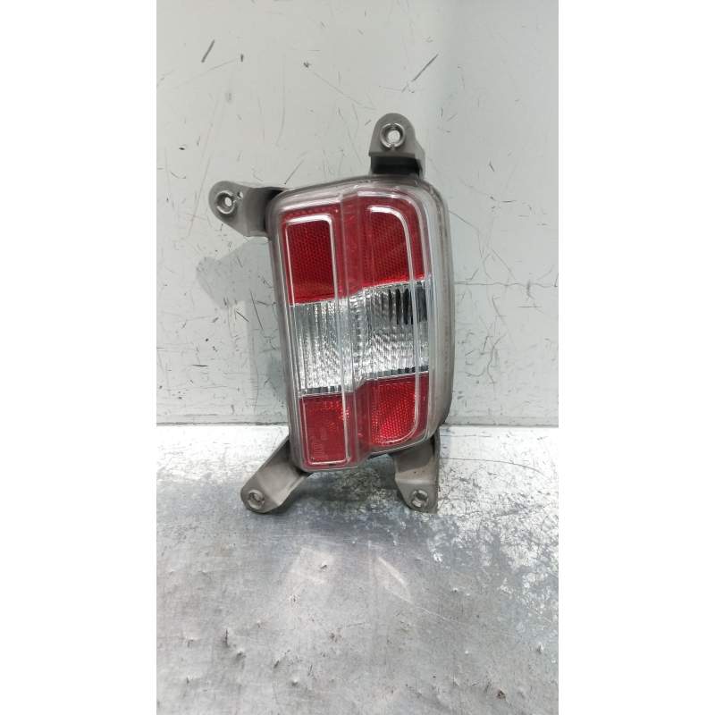 Recambio de piloto trasero derecho paragolpes para kia cee´d (jd) 1.6 gt referencia OEM IAM   2012