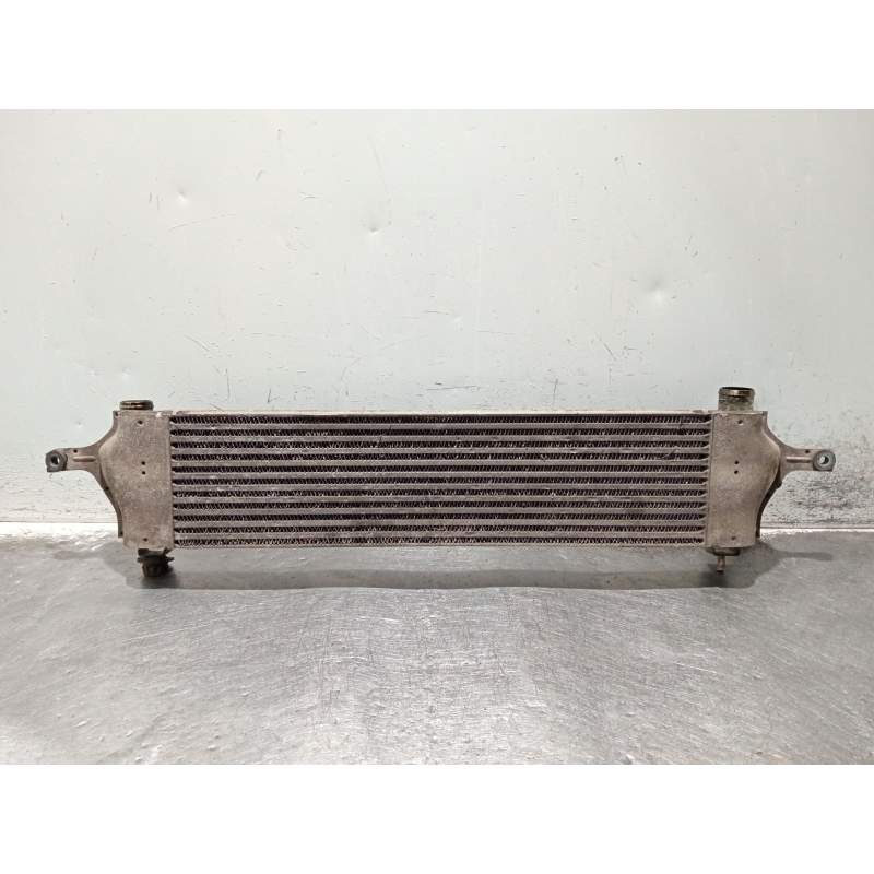 Recambio de intercooler para nissan qashqai (j10) acenta referencia OEM IAM 14461JD50A G3062002 2007