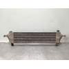Recambio de intercooler para nissan qashqai (j10) acenta referencia OEM IAM 14461JD50A G3062002 2007