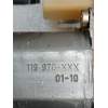 Recambio de elevalunas trasero derecho para volvo v70 ii (285) 2.4 referencia OEM IAM 1199700110 5P 2000