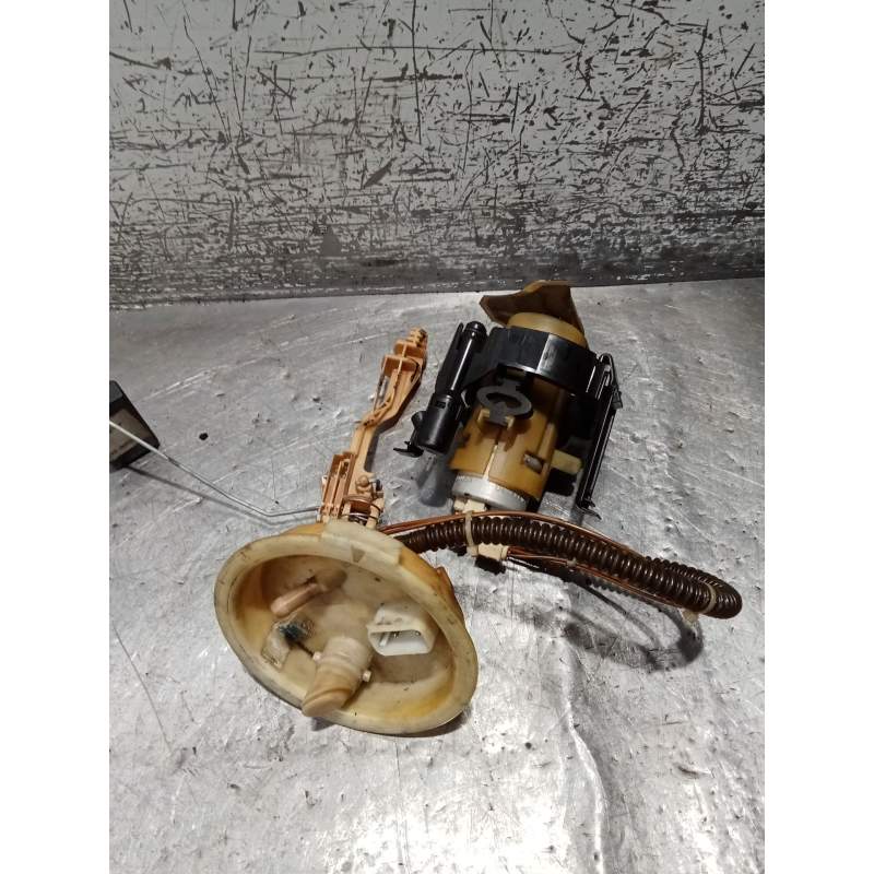 Recambio de bomba combustible para bmw 5 (e39) 528 i referencia OEM IAM 1183130 230197012 1995