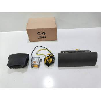 KIT AIRBAG 