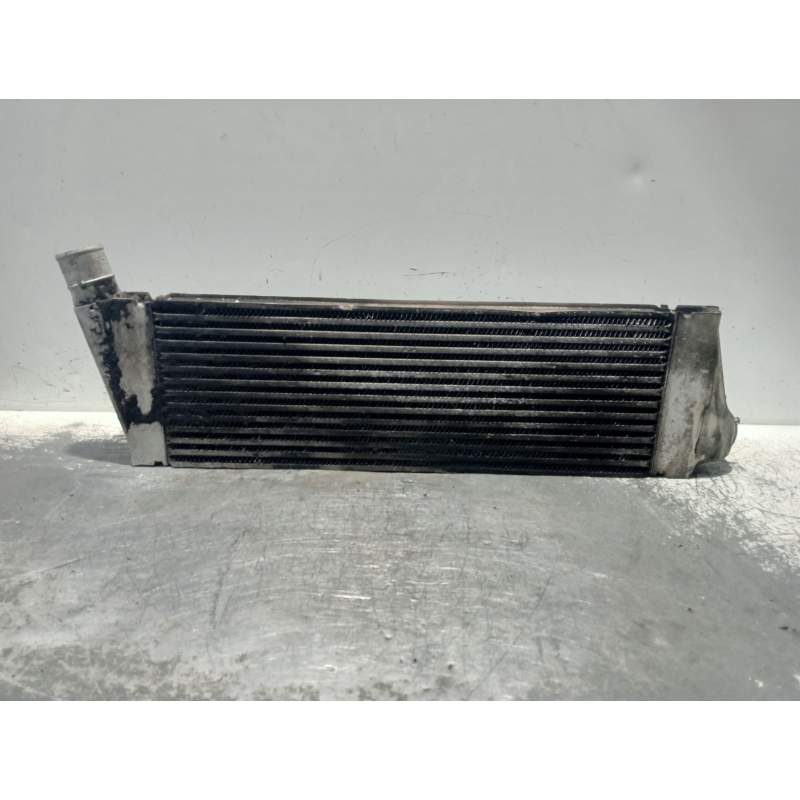 Recambio de intercooler para renault megane ii berlina 5p business referencia OEM IAM 8200700172 19DCI 2006
