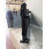 Recambio de radiador agua para renault megane iii berlina 5 p business referencia OEM IAM 214105150R 15DCI 2012