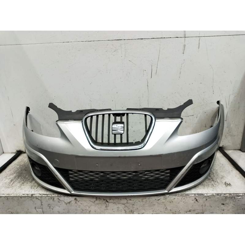 Recambio de paragolpes delantero para seat altea xl (5p5, 5p8) 1.6 tdi referencia OEM IAM  VER FOTOS 2009