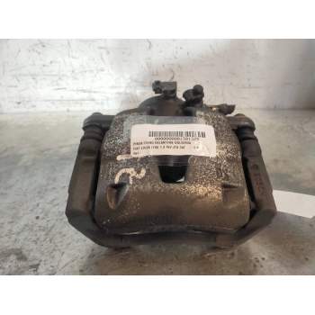 PINZA FRENO DELANTERA IZQUIERDA 