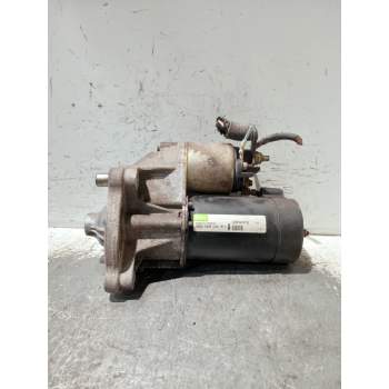 MOTOR ARRANQUE D6RA572 
