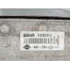 Recambio de intercooler para nissan qashqai (j10) acenta referencia OEM IAM 14461JD50A G3062002 2007